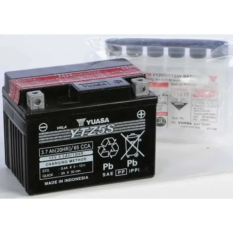 YUASA YUAM62TZ5