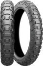 Tire Battlax Advcross Ax41 Fr 80/100 21 51p Bias Tt - BRIDGESTONE