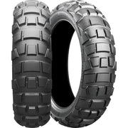 Tire Battlax Advcross Ax41 Rr 150/70b17 69q Bias Tl - BRIDGESTONE