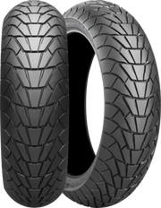 Tire Battlax Advcross Ax41s Rr 160/60r15 67h Radial Tl - BRIDGESTONE