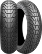 Tire Battlax Advcross Ax41s Rr 160/60r17 69h Radial Tl - BRIDGESTONE