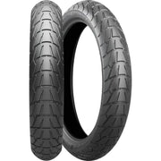 Tire Battlax Advcross Ax41s Fr 100/90 18 56h Bias Tl - BRIDGESTONE