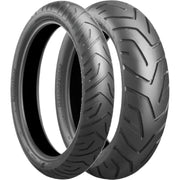Tire Battlax Adventure A41 Rr 150/70r18 70h Radial Tt - BRIDGESTONE