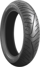 Tire Battlax Bt020 F Rear 170/60zr17 72w Radial Tl - BRIDGESTONE