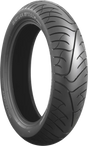 Tire Battlax Bt020 F Rear 170/60zr17 72w Radial Tl - BRIDGESTONE