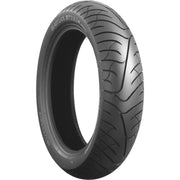 Tire Battlax Bt020 F Rear 170/60zr17 72w Radial Tl - BRIDGESTONE