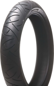 Tire Battlax Bt021 U Front 120/70zr17 58w Radial Tl - BRIDGESTONE