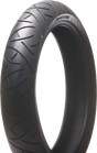 Tire Battlax Bt021 U Front 120/70zr17 58w Radial Tl - BRIDGESTONE