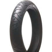 Tire Battlax Bt021 U Front 120/70zr17 58w Radial Tl - BRIDGESTONE