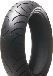 Tire Battlax Bt021 U Rear 190/50zr17 73w Radial Tl - BRIDGESTONE