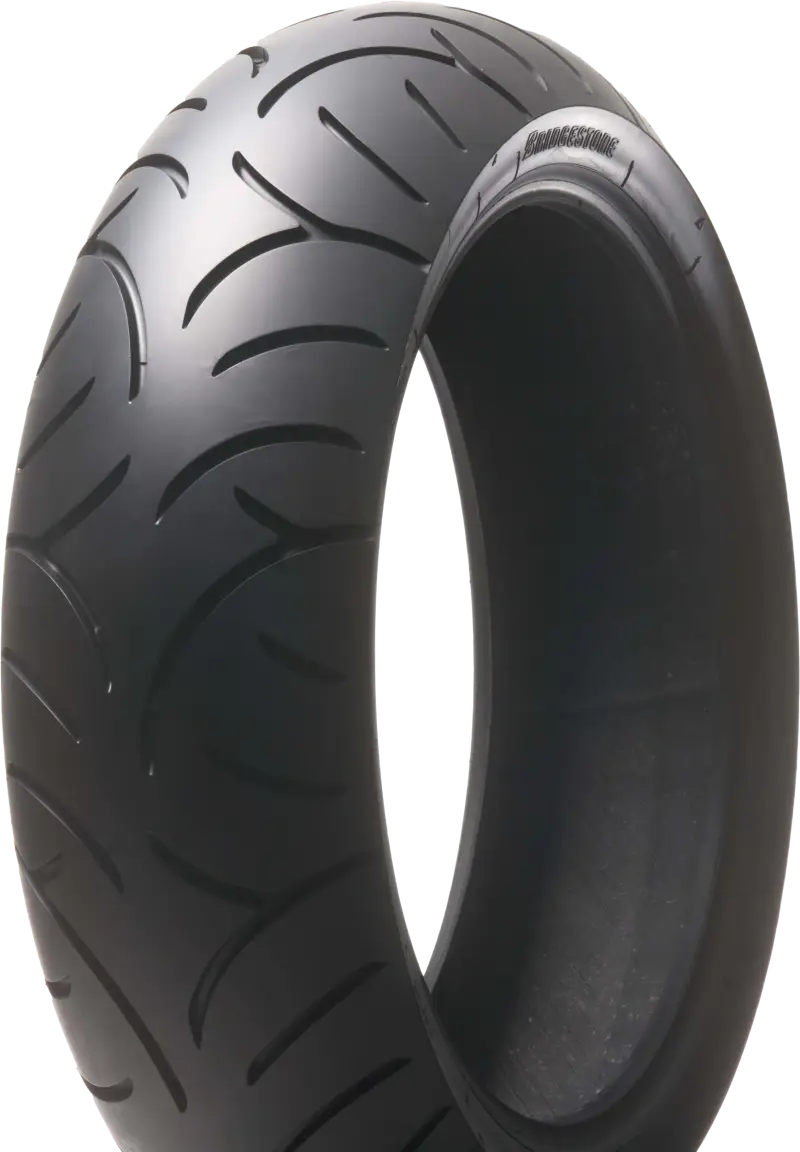 Tire Battlax Bt021 U Rear 190/50zr17 73w Radial Tl - BRIDGESTONE