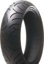 Tire Battlax Bt021 U Rear 190/50zr17 73w Radial Tl - BRIDGESTONE