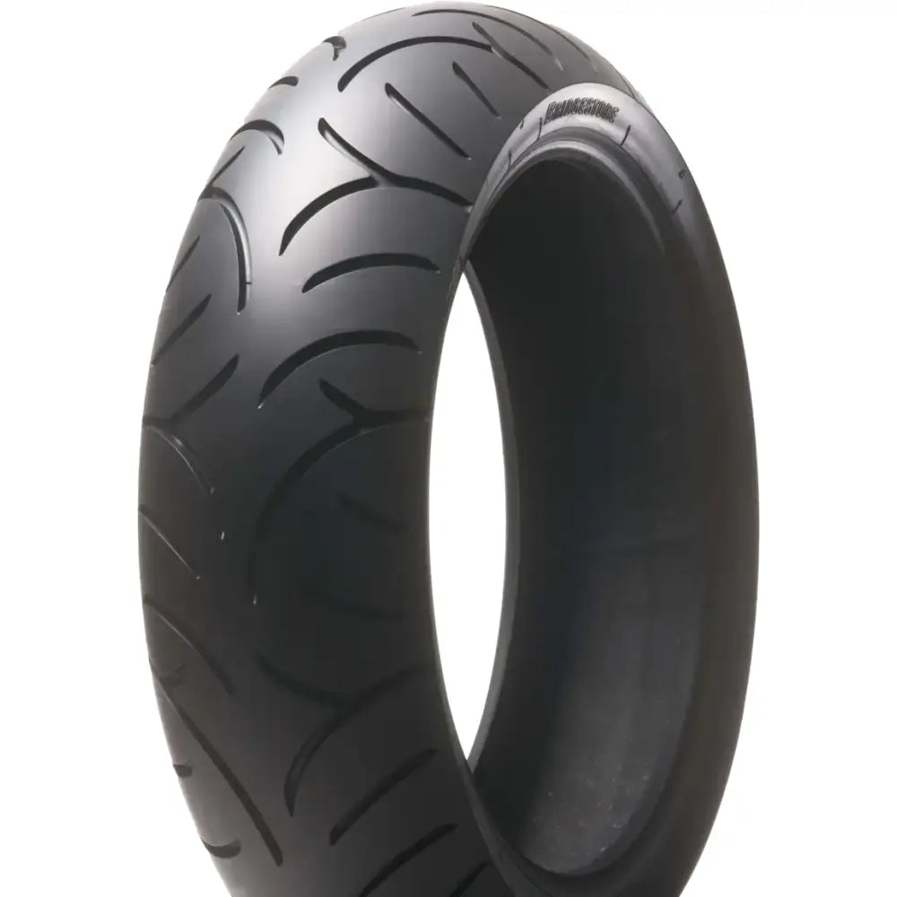 Tire Battlax Bt021 U Rear 190/50zr17 73w Radial Tl - BRIDGESTONE
