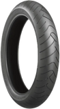 Tire Battlax Bt023 F Front 120/70zr17 58w Radial Tl - BRIDGESTONE