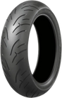Tire Battlax Bt023 G St Rear 160/60zr17 69w Radial Tl - BRIDGESTONE