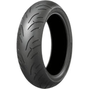Tire Battlax Bt023 G St Rear 160/60zr17 69w Radial Tl - BRIDGESTONE