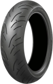 Tire Battlax Bt023 F Rear 180/55zr17 73w Radial Tl - BRIDGESTONE