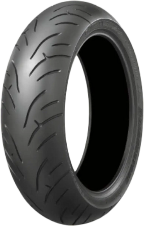 Tire Battlax Bt023 F Rear 180/55zr17 73w Radial Tl - BRIDGESTONE
