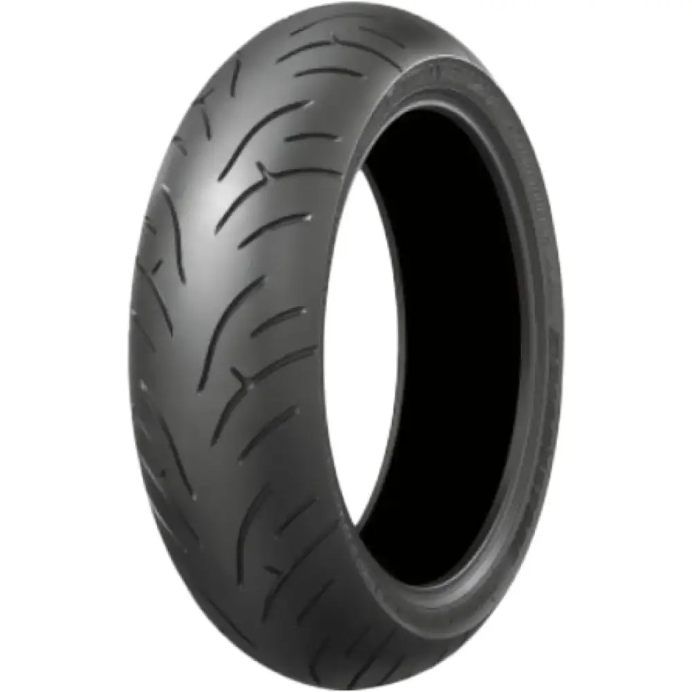 Tire Battlax Bt023 F Rear 180/55zr17 73w Radial Tl - BRIDGESTONE