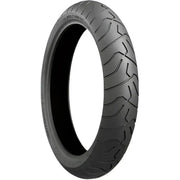 Tire Battlax Bt028 G Front 120/70r18 59v Radial Tl - BRIDGESTONE