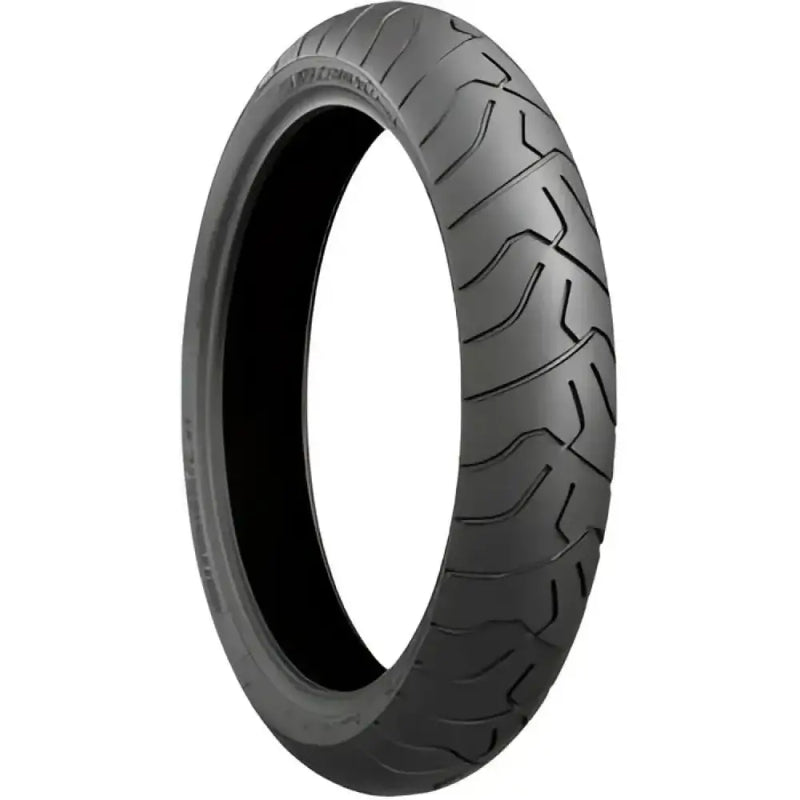 Tire Battlax Bt028 G Front 120/70r18 59v Radial Tl - BRIDGESTONE
