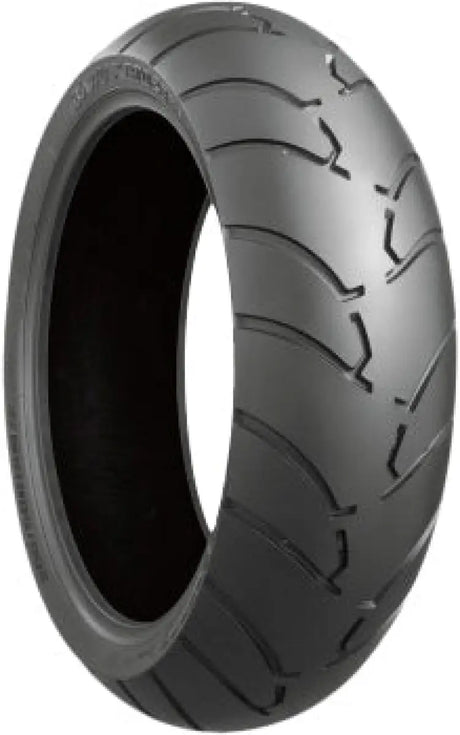 Tire Battlax Bt028 G Rear 200/50r18 76v Radial Tl - BRIDGESTONE