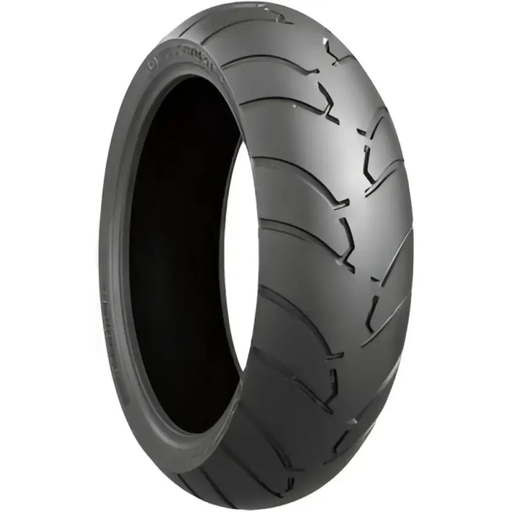 Tire Battlax Bt028 G Rear 200/50r18 76v Radial Tl - BRIDGESTONE