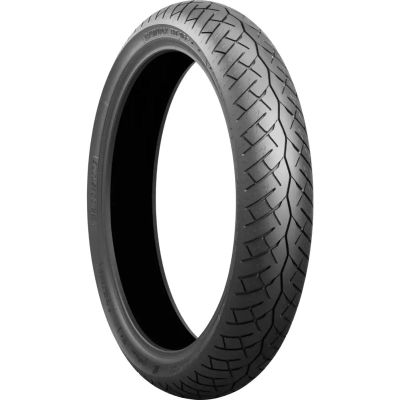 Tire Battlax Bt46 Front 100/90 18 56v Bias Tl - BRIDGESTONE