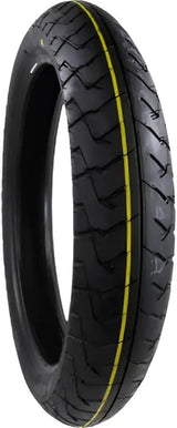 Tire Battlax Bt54 Front 110/80zr18 58v Radial Tl - BRIDGESTONE