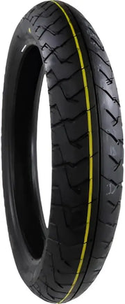 Tire Battlax Bt54 Front 110/80zr18 58v Radial Tl - BRIDGESTONE