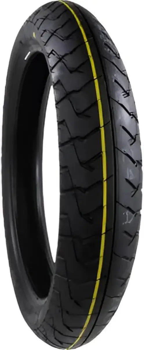 Tire Battlax Bt54 Front 110/80zr18 58v Radial Tl - BRIDGESTONE