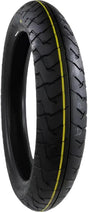 Tire Battlax Bt54 Front 110/80zr18 58v Radial Tl - BRIDGESTONE