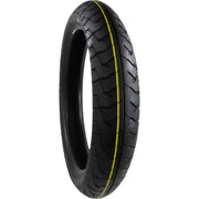 Tire Battlax Bt54 Front 110/80zr18 58v Radial Tl - BRIDGESTONE