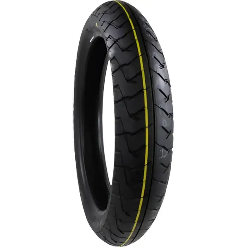 Tire Battlax Bt54 Front 110/80zr18 58v Radial Tl - BRIDGESTONE