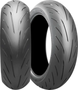 Tire Battlax Hypersport S22 Rr 190/50zr17 73w Radial Tl - BRIDGESTONE