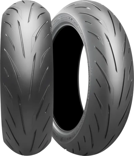 Tire Battlax Hypersport S22 Rr 190/50zr17 73w Radial Tl - BRIDGESTONE