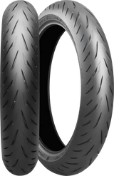 Tire Battlax Hypersport S22 Fr 110/70r17 54h Radial Tl - BRIDGESTONE