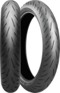 Tire Battlax Hypersport S22 Fr 110/70r17 54h Radial Tl - BRIDGESTONE