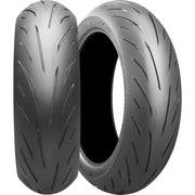 Tire Battlax Hypersport S22 Rr 140/70r17 66h Radial Tl - BRIDGESTONE