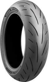 Tire Battlax Hypersport S23 Rr 200/55zr17 78w Radial Tl - BRIDGESTONE