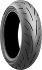 Tire Battlax Hypersport S23 Rr 200/55zr17 78w Radial Tl - BRIDGESTONE