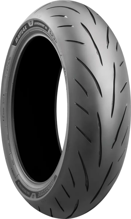 Tire Battlax Hypersport S23 Rr 180/55zr17 73w Radial Tl - BRIDGESTONE