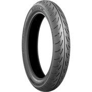 Tire Battlax Sc Front 120/70 13 53p Bias Tl - BRIDGESTONE
