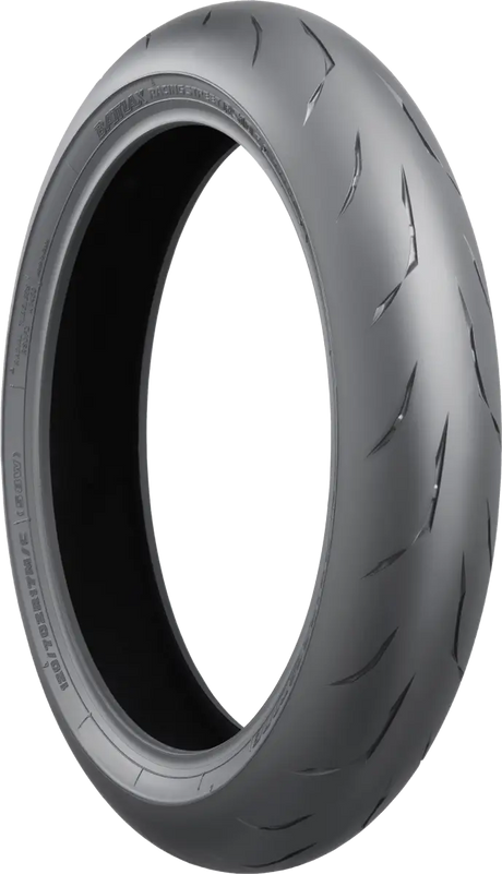 Tire Battlax Rs10 Front 110/70r17 54h Radial Tl - BRIDGESTONE