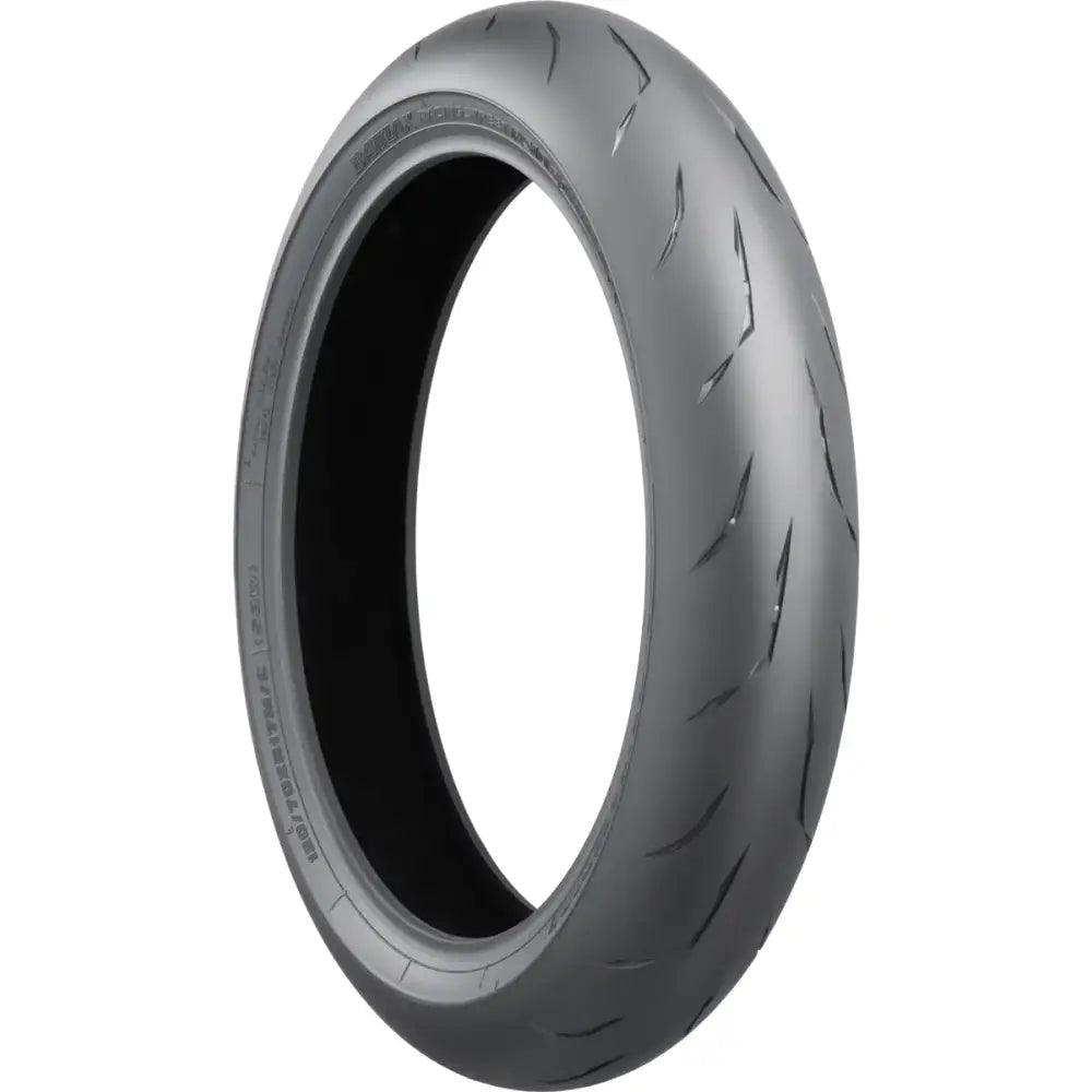 Tire Battlax Rs10 Front 110/70r17 54h Radial Tl - BRIDGESTONE