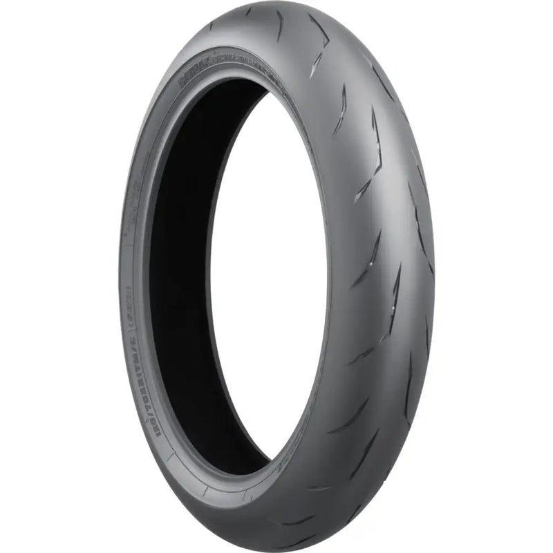 Tire Battlax Rs10 Front 110/70r17 54h Radial Tl - BRIDGESTONE
