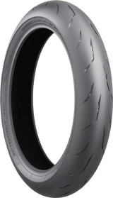 Tire Battlax Rs10 Front 120/70zr17 58w Radial Tl - BRIDGESTONE