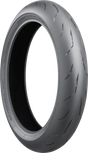 Tire Battlax Rs10 Front 120/70zr17 58w Radial Tl - BRIDGESTONE