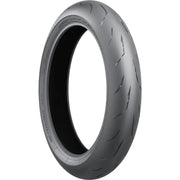 Tire Battlax Rs10 Front 120/70zr17 58w Radial Tl - BRIDGESTONE