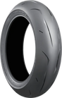 Tire Battlax Rs10 Rear 140/70r17 66h Radial Tl - BRIDGESTONE